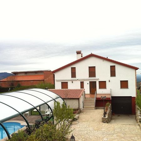 Refugio La Covatilla I,Ii,Iii Y IV La Hoya Dış mekan fotoğraf