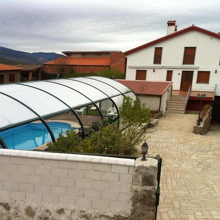 Refugio La Covatilla I,Ii,Iii Y IV La Hoya Dış mekan fotoğraf