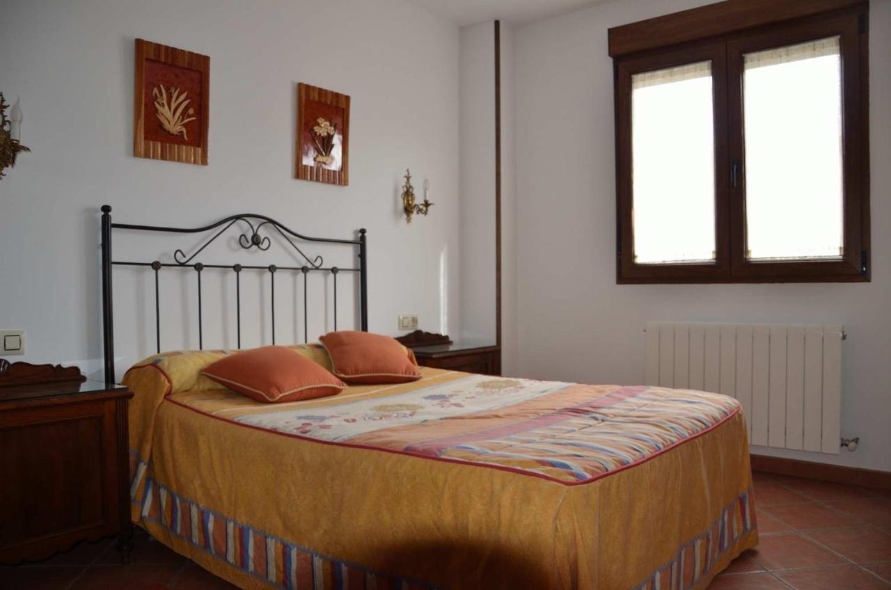 Refugio La Covatilla I,Ii,Iii Y IV La Hoya Dış mekan fotoğraf