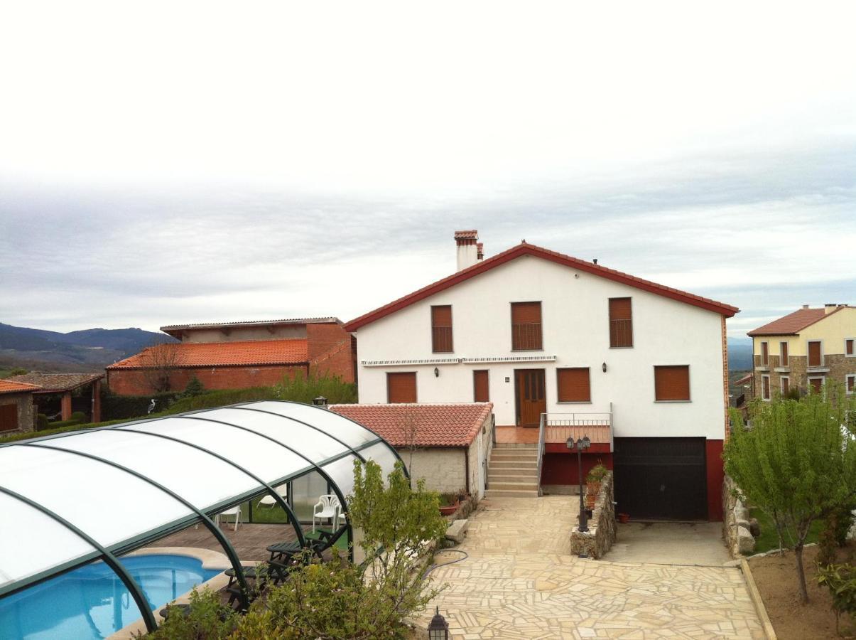Refugio La Covatilla I,Ii,Iii Y IV La Hoya Dış mekan fotoğraf