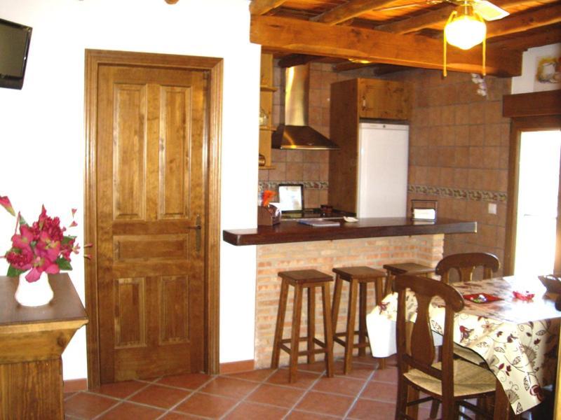 Refugio La Covatilla I,Ii,Iii Y IV La Hoya Dış mekan fotoğraf