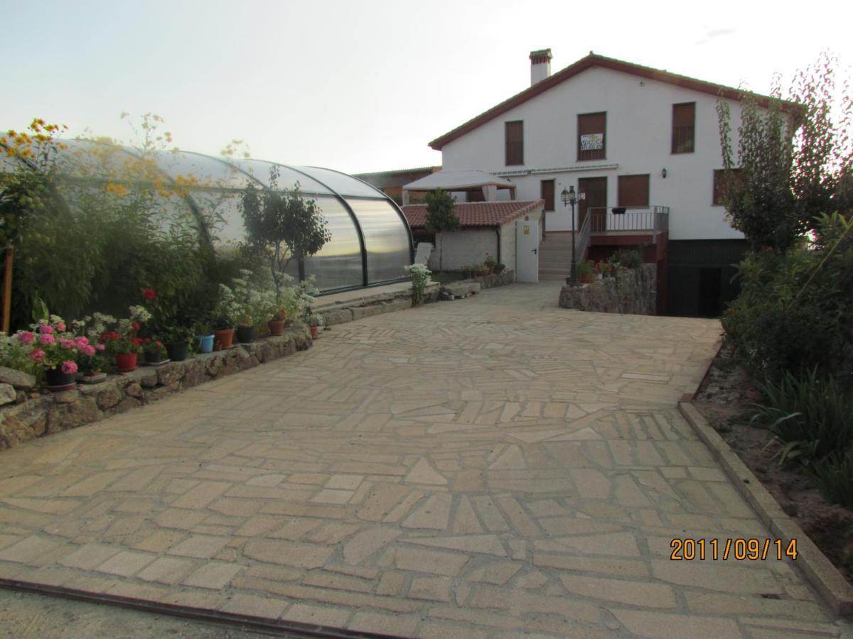 Refugio La Covatilla I,Ii,Iii Y IV La Hoya Dış mekan fotoğraf